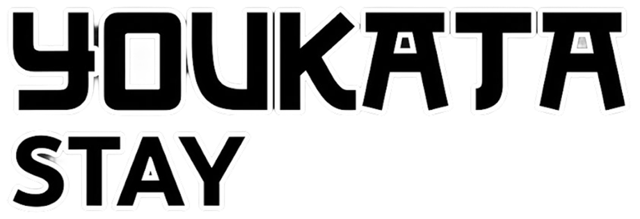 Youkata Stay Logo